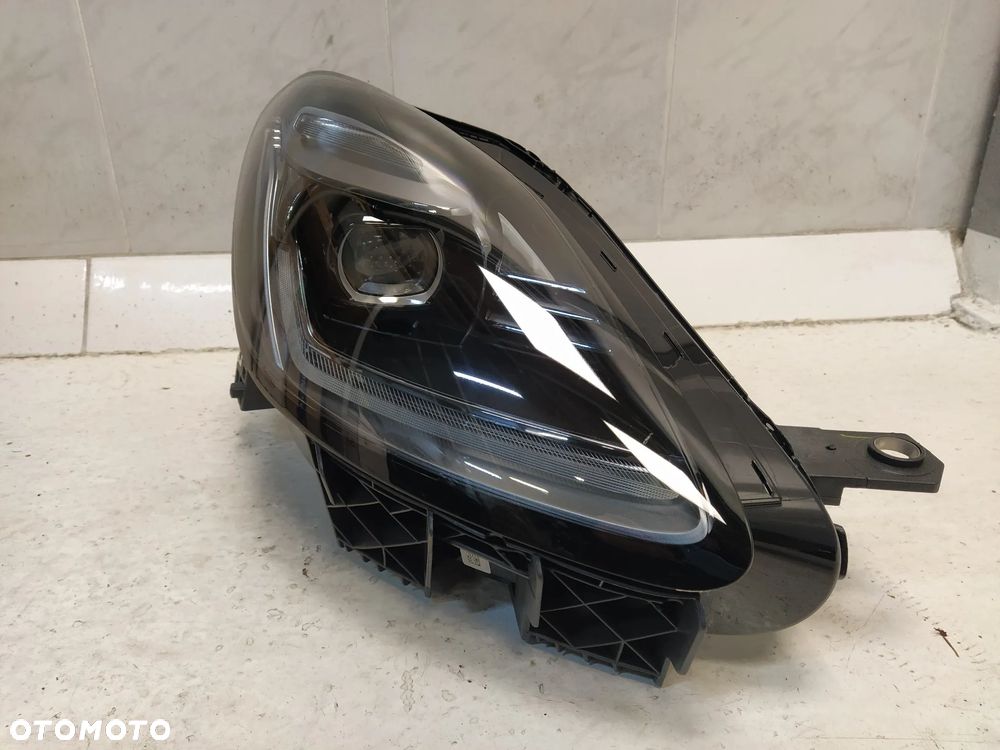 MASERATI GRECALE LAMPA LAMPY REFLEKTOR REFLEKTORY PRZÓD PRZEDNIE LEWA PRAWA FULL LED PRZETWORNICE NOWY ORYGINAŁ - 8
