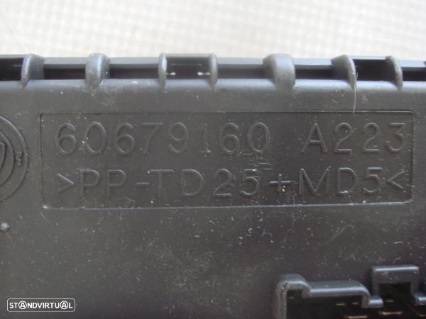 Caixa Relés/Fusíveis Alfa Romeo 156 Sportwagon (932_) - 4