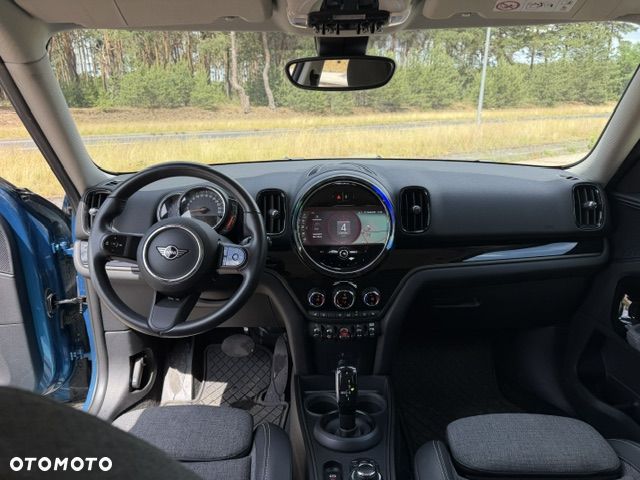 MINI Countryman Cooper Classic Trim - 19