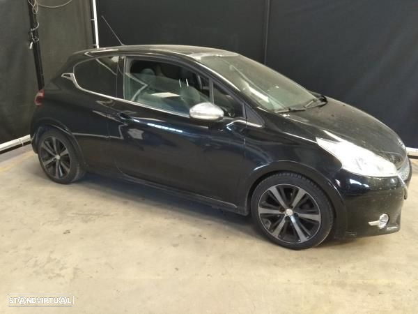 Para Peças Peugeot 208 I (Ca_, Cc_) - 3
