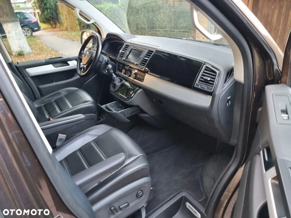Volkswagen Multivan 2.0 BiTDI L1 Highline - 13