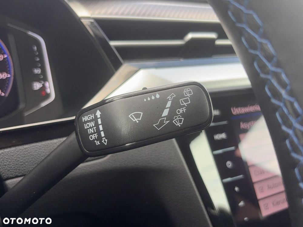 Volkswagen Arteon Shooting Brake - 16