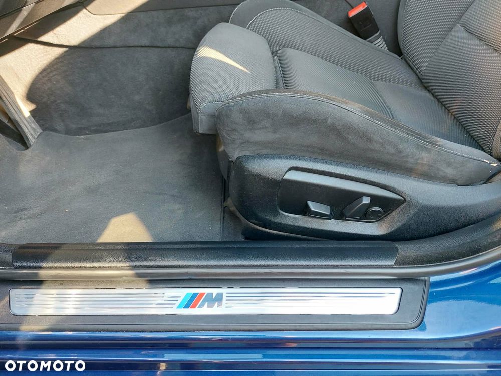 BMW Seria 5 520d - 8