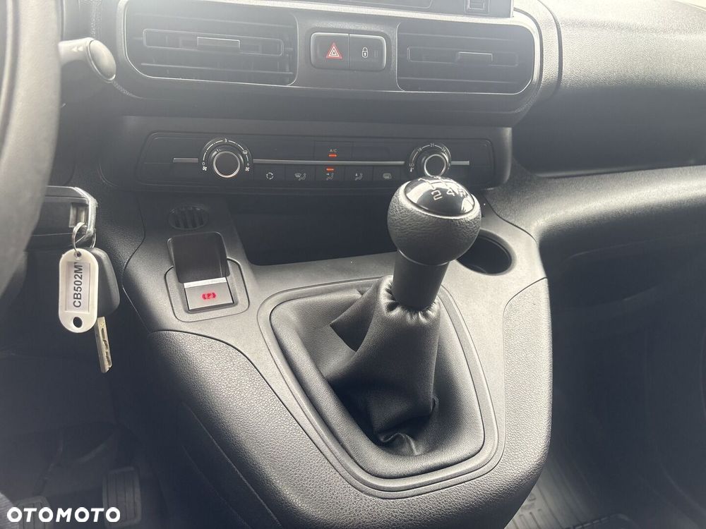 Toyota PROACE CITY - 26