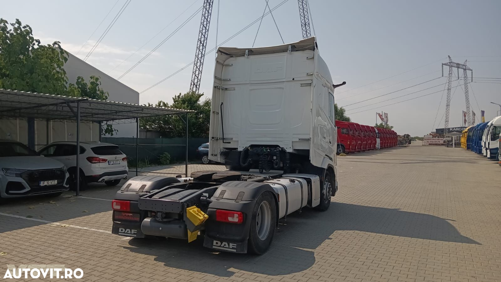 DAF XG 480FT - 7
