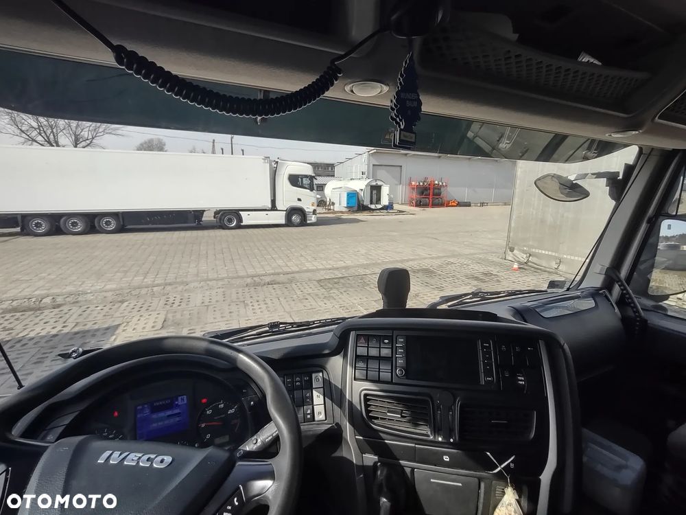 Iveco Stralis II - 19
