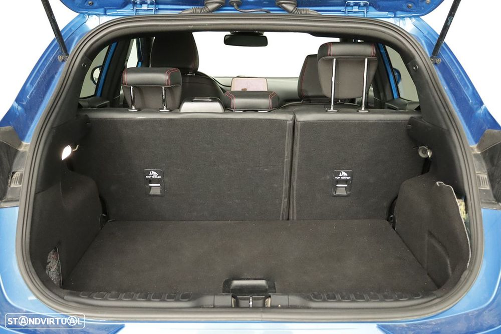 Ford Puma 1.0 EcoBoost MHEV ST-Line X - 23