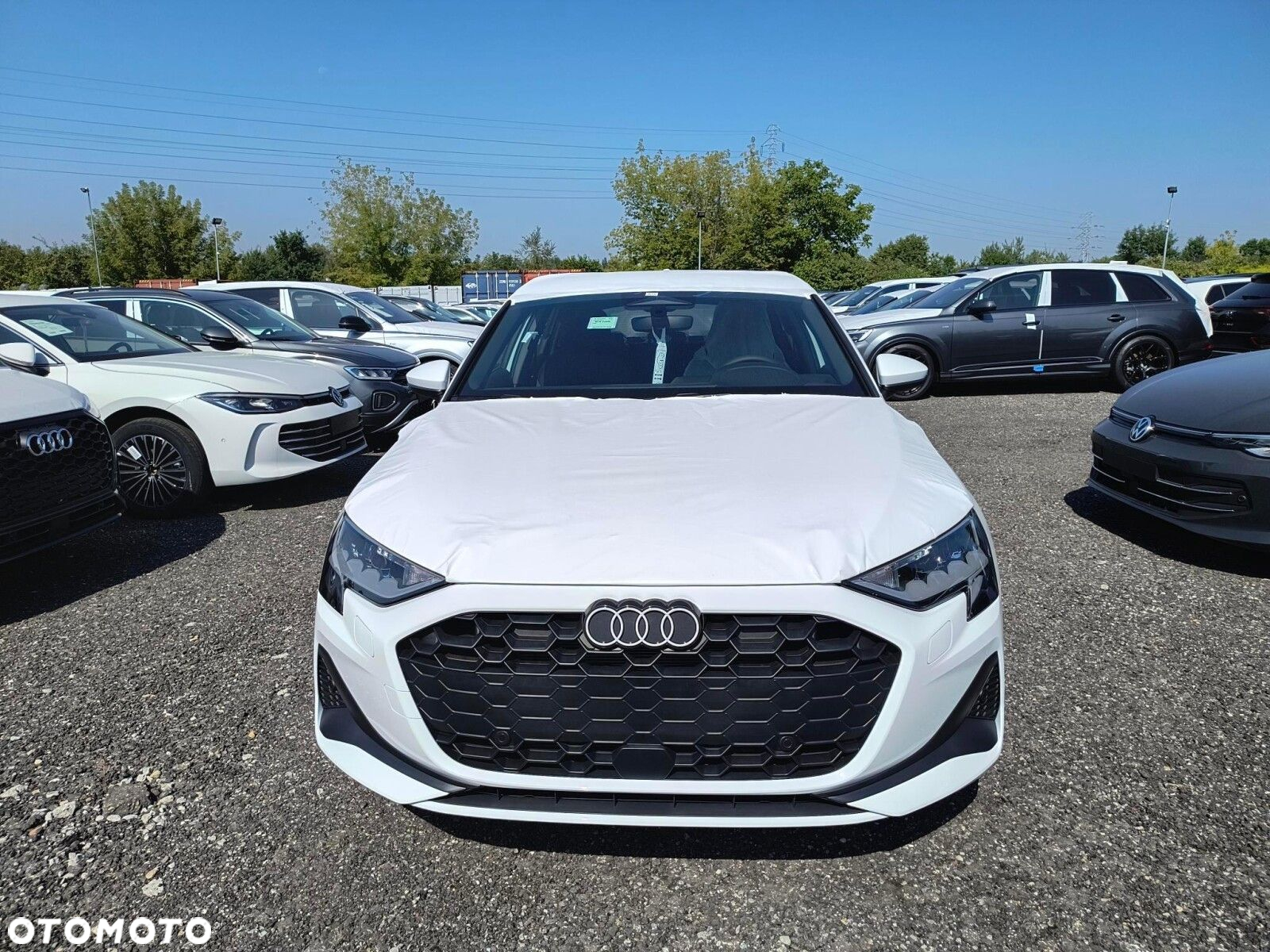 Audi A3 - 2
