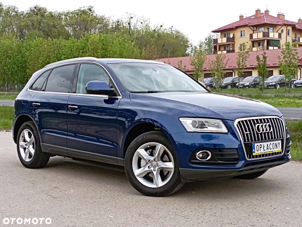 Audi Q5 - 10