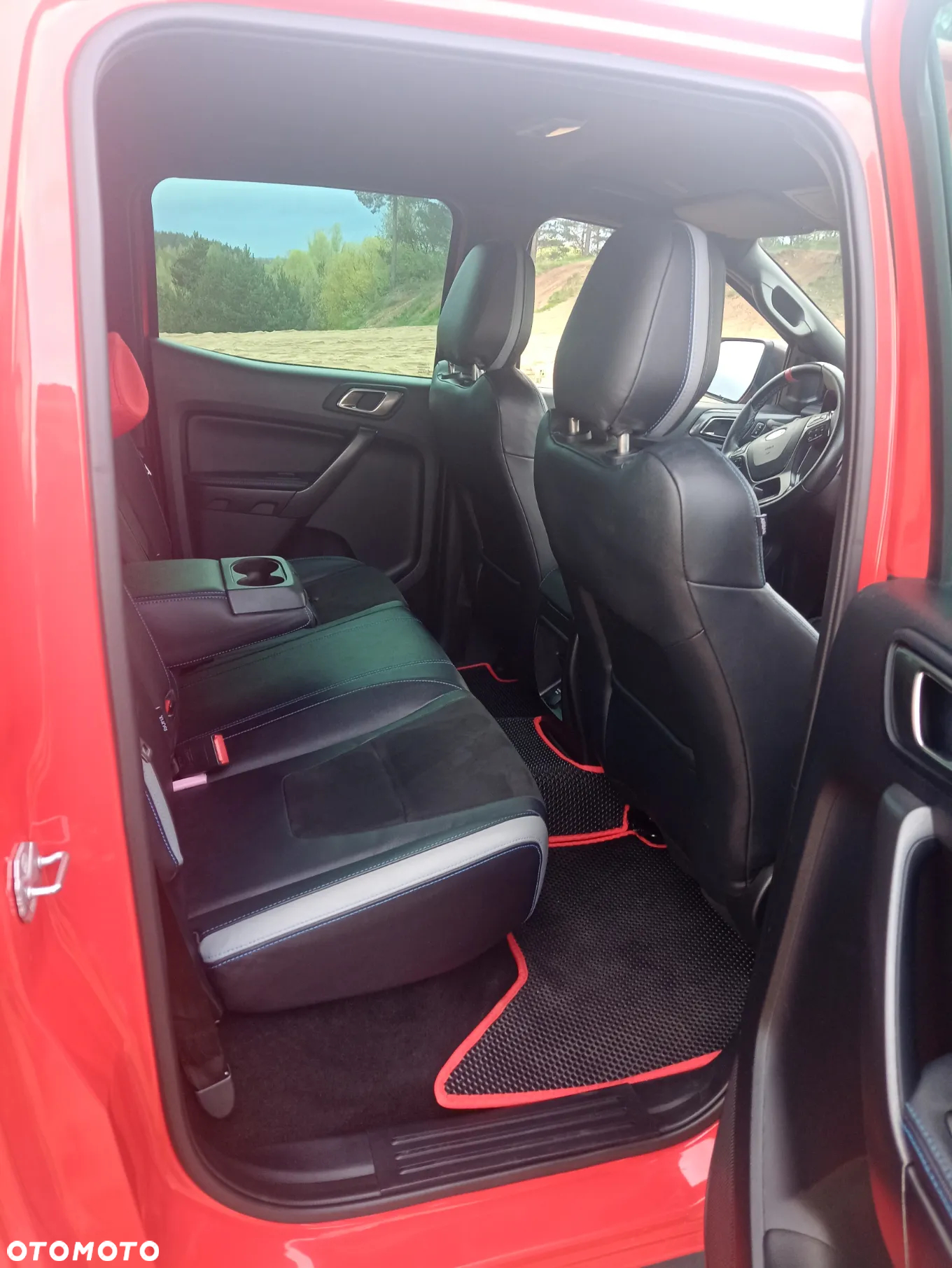 Ford Ranger Raptor - 7