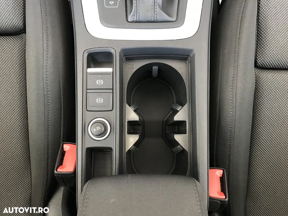 Audi Q3 1.5 35 TFSI S tronic MHEV Advanced - 35