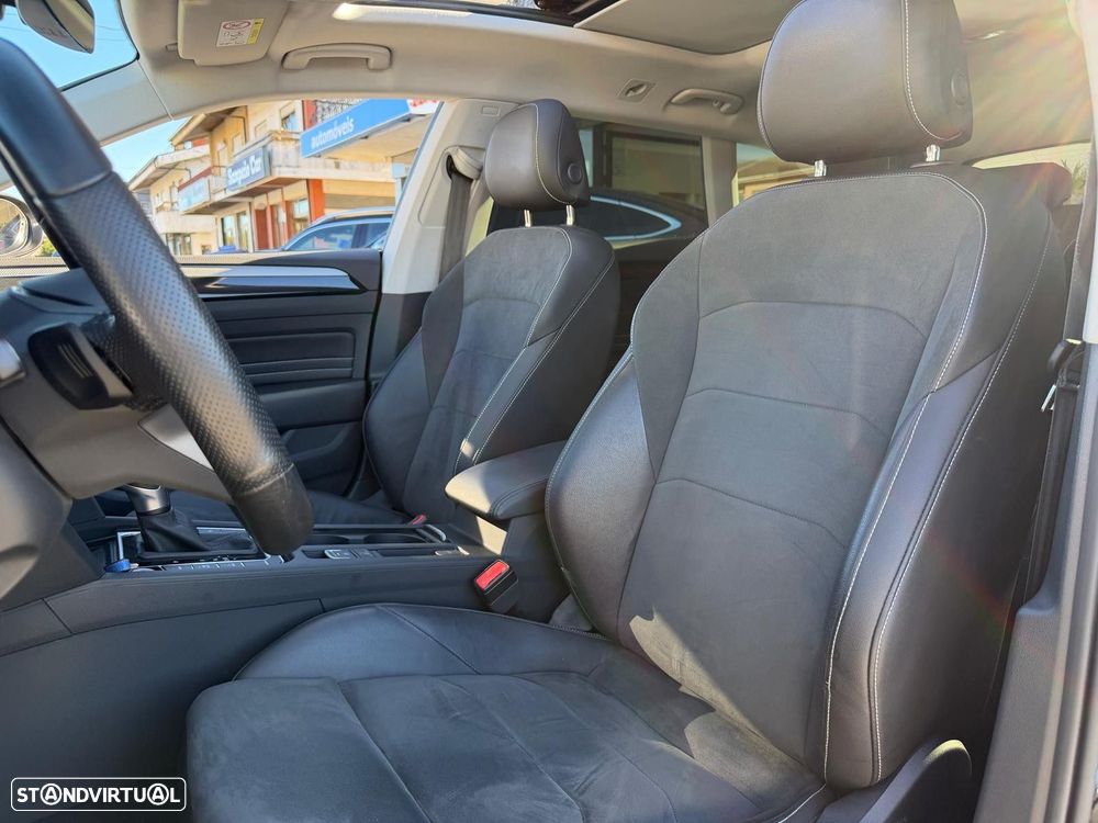 VW Arteon Shooting Brake 1.4 TSI eHybrid Elegance - 10