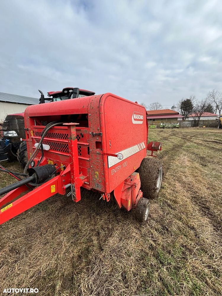 Maschio FIENAGIONE Entry 120 - 4