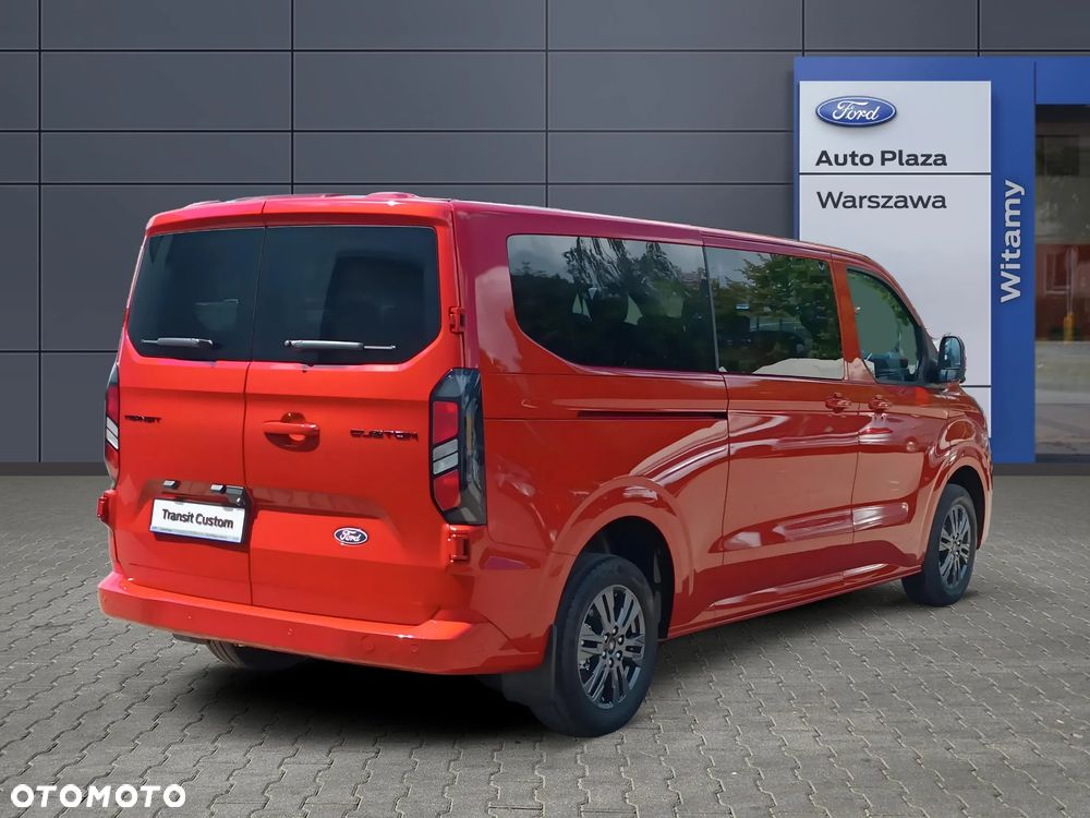 Ford Transit - 5
