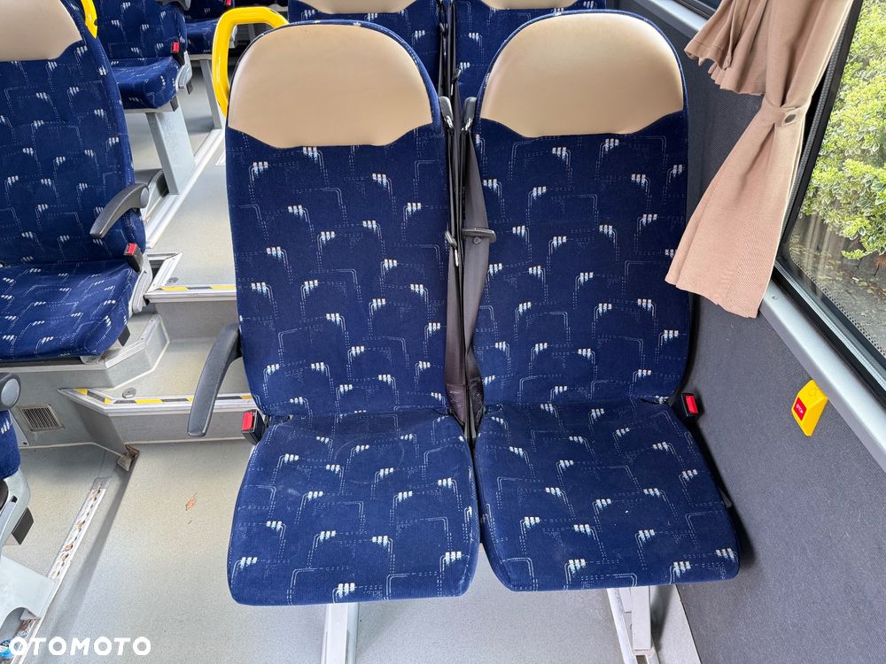 Iveco Rosero First - 25