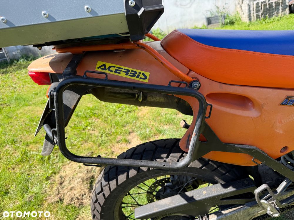 KTM Adventure - 28