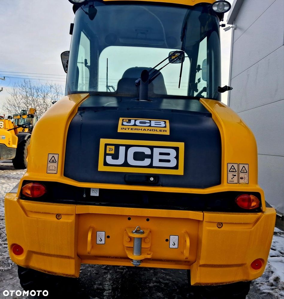 JCB JCB 409 - 6