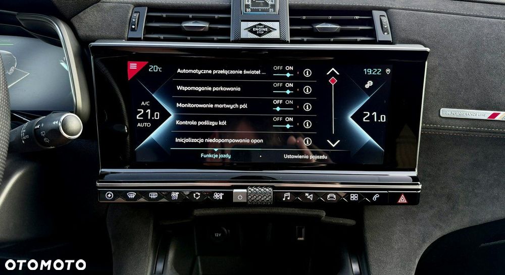 DS Automobiles DS 7 Crossback - 24