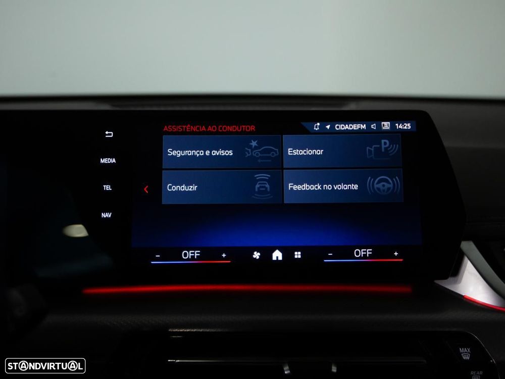 BMW iX1 eDrive20 - 29