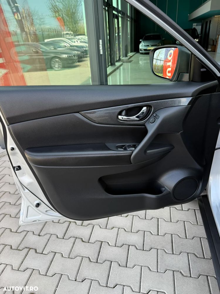 Nissan X-Trail 1.6 dCi ALL-MODE 4x4i Tekna - 22