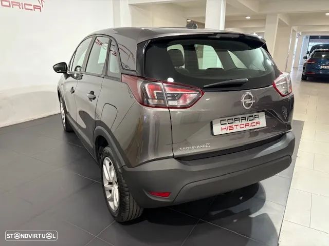 Opel Crossland X 1.5 CDTi Edition - 12