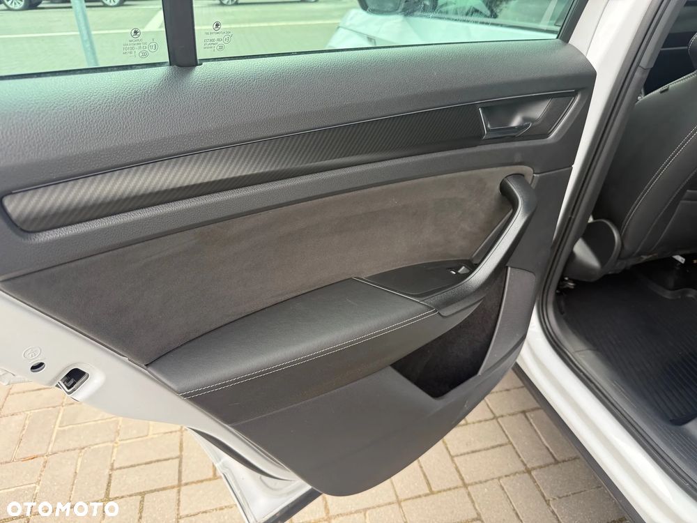 Skoda Kodiaq 2.0 TDI 4x4 Sportline DSG 7os - 19