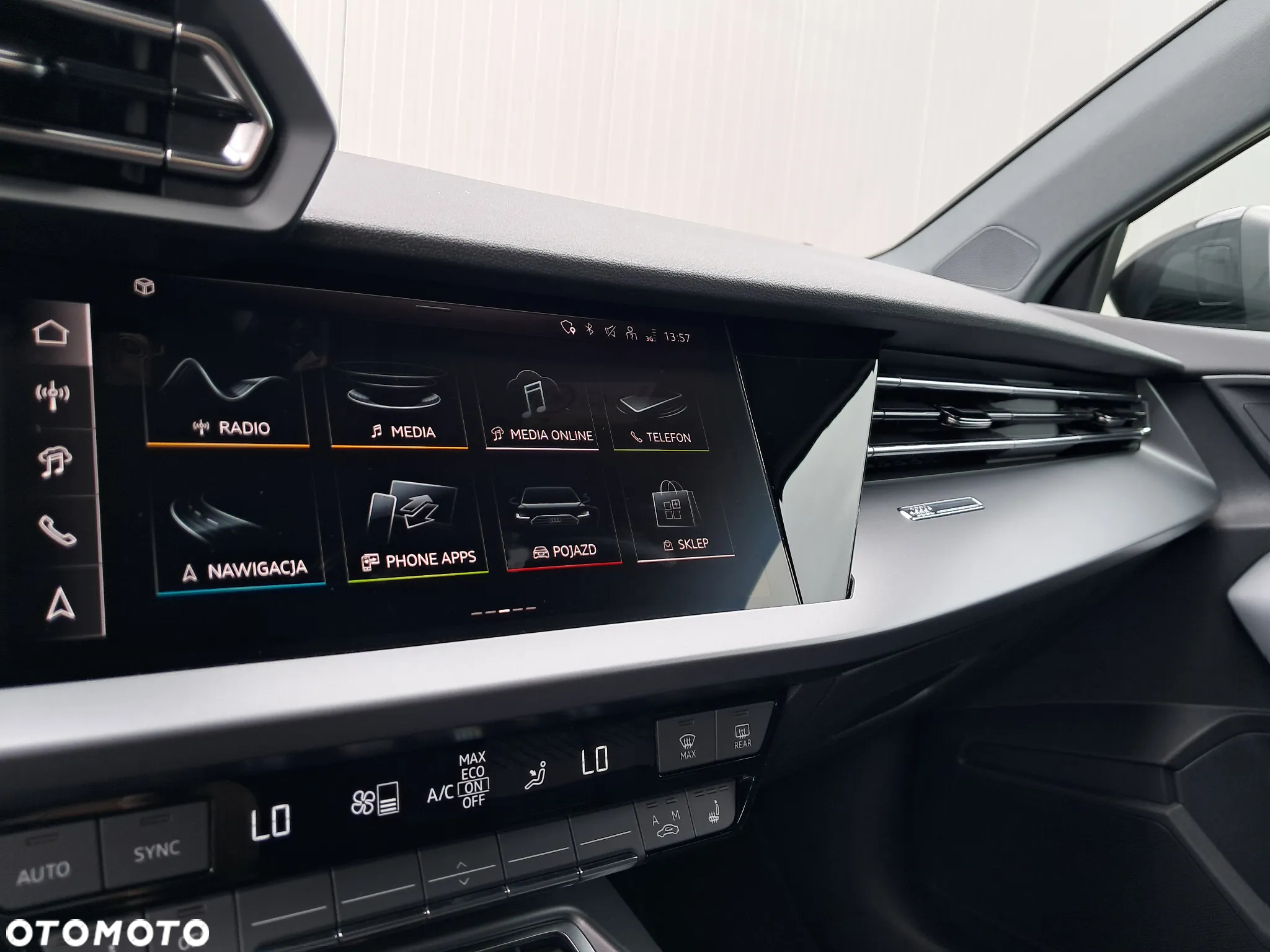 Audi A3 Sportback - 16