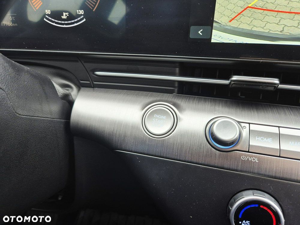 Hyundai Kona 1.0 T-GDI Smart - 31