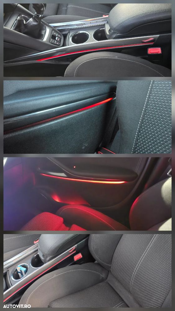 Opel Zafira Tourer 2.0 BITurbo CDTI Start/Stop Innovation - 36