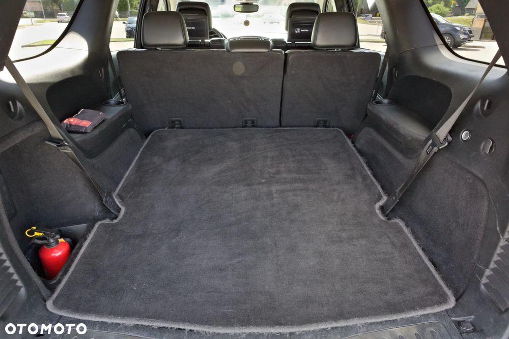 Dodge Durango 5,7 R/T - 31