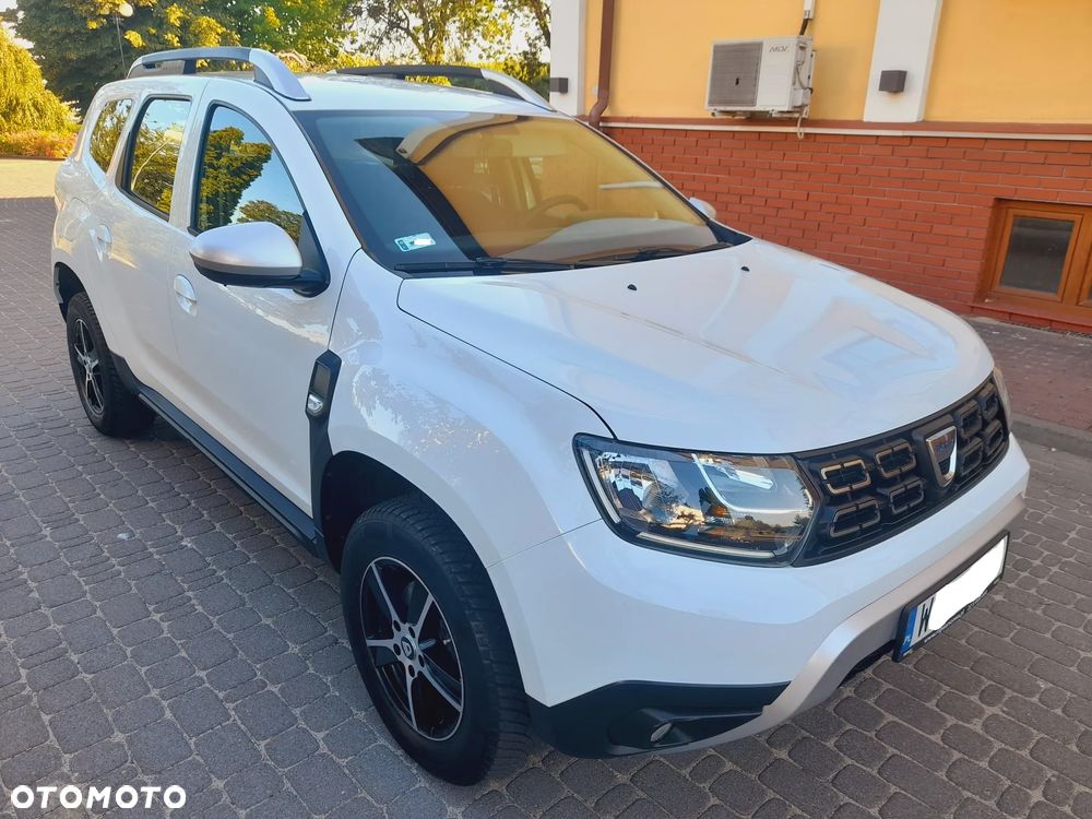 Dacia Duster - 2