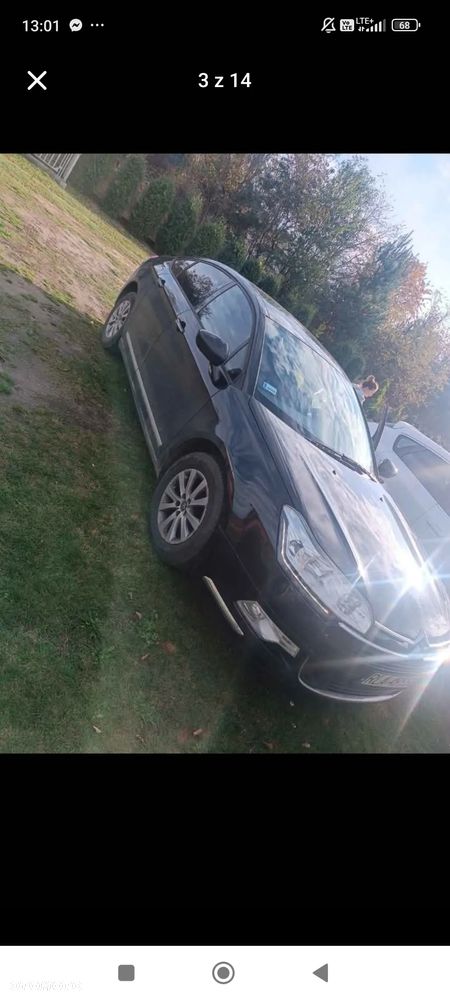 Citroën C5 1.6 e-HDi Selection MCP - 17