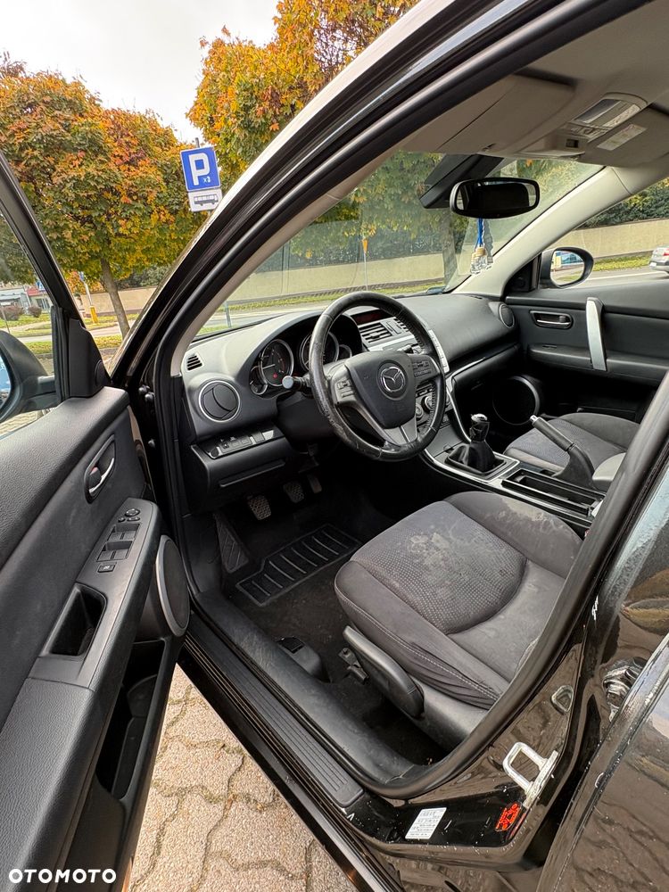 Mazda 6 - 14