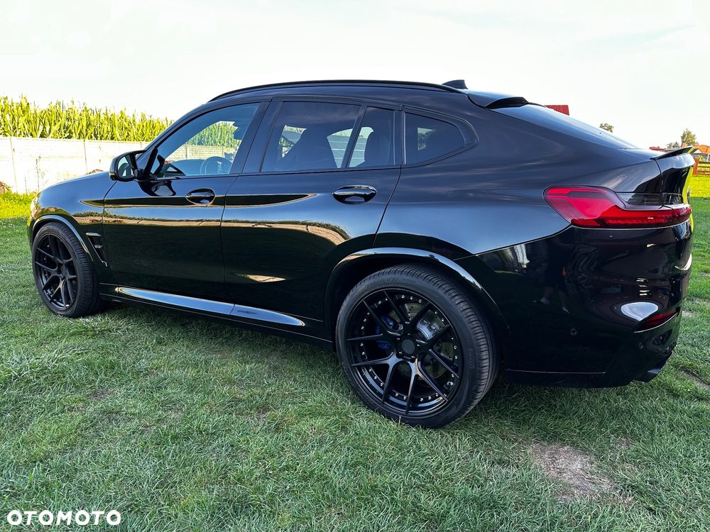BMW X4 - 4