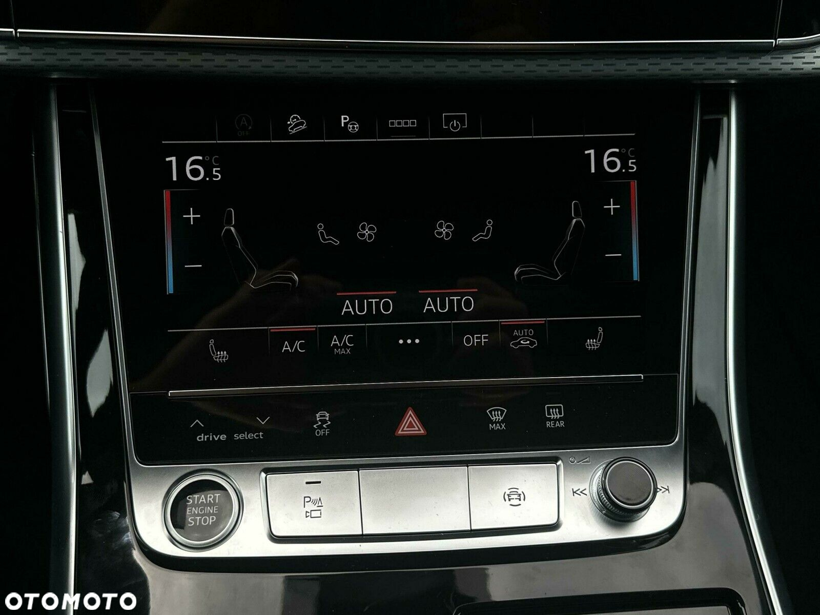 Audi Q8 - 23