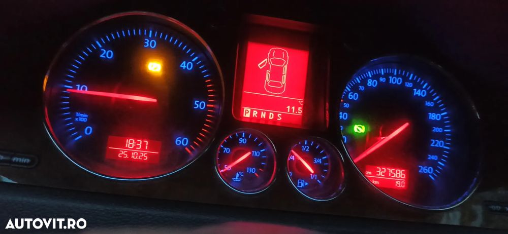 Volkswagen Passat 2.0 TDI Highline DPF DSG - 6