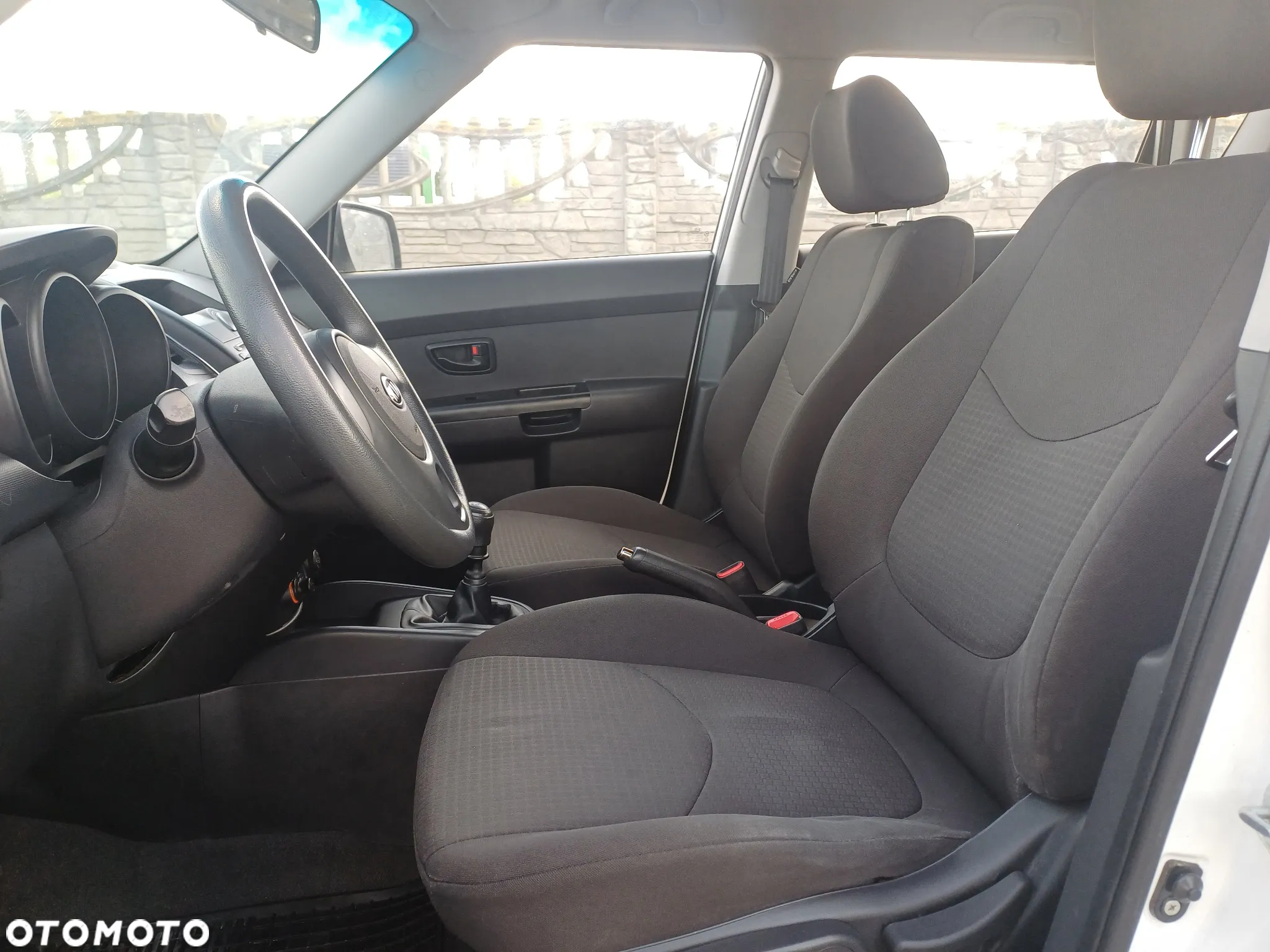 Kia Soul 1.6 CVVT - 8