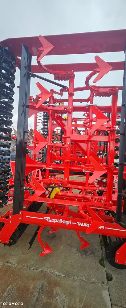 Opall Agri Taurus - 9