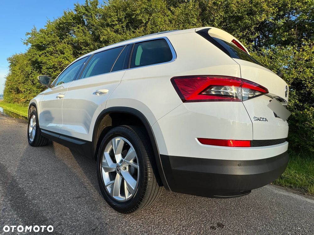 Skoda Kodiaq - 13
