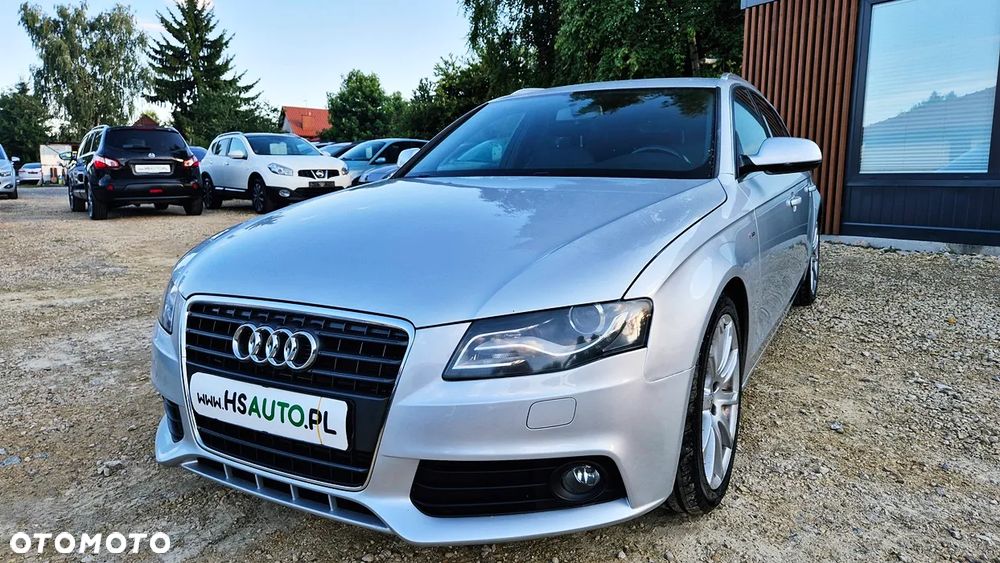 Audi A4 ver-1-8-tfsi-s-line-sportpaket-plus- - 28