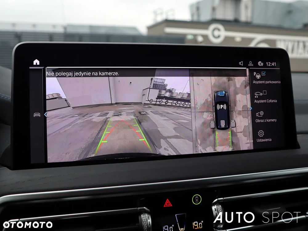 BMW X3 xDrive30e M Sport sport - 24