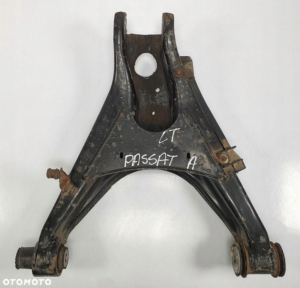 WAHACZ LEWY TYŁ VW PASSAT B5 W8 4B0505311 - 1