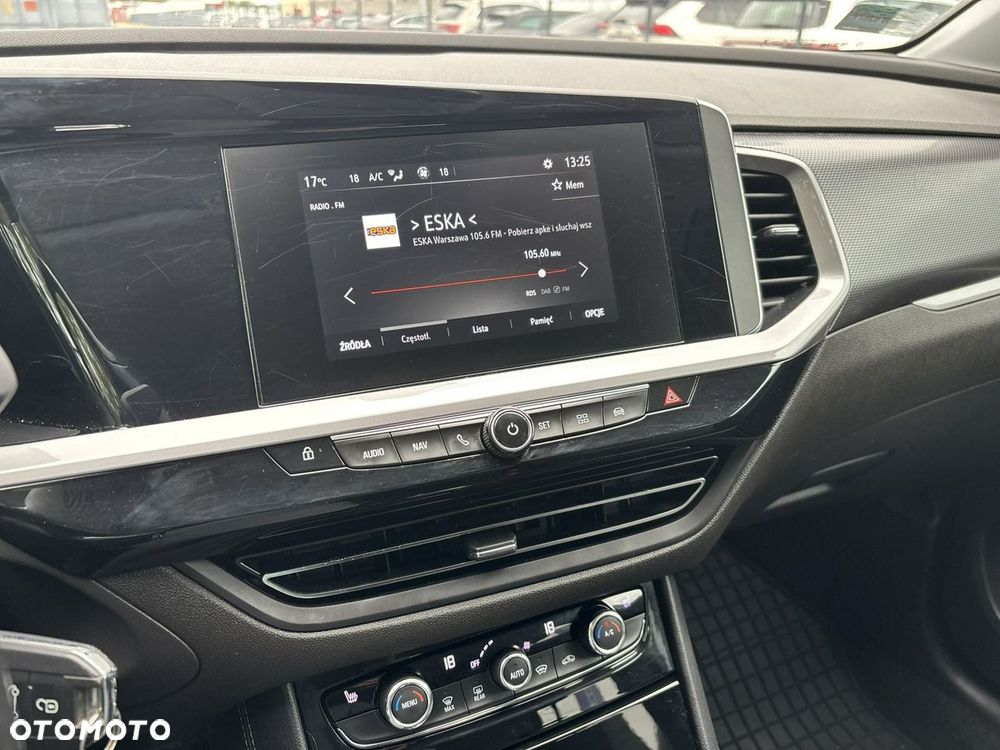 Opel Grandland X 1.2 T GPF Edition Business Pack S&S - 23