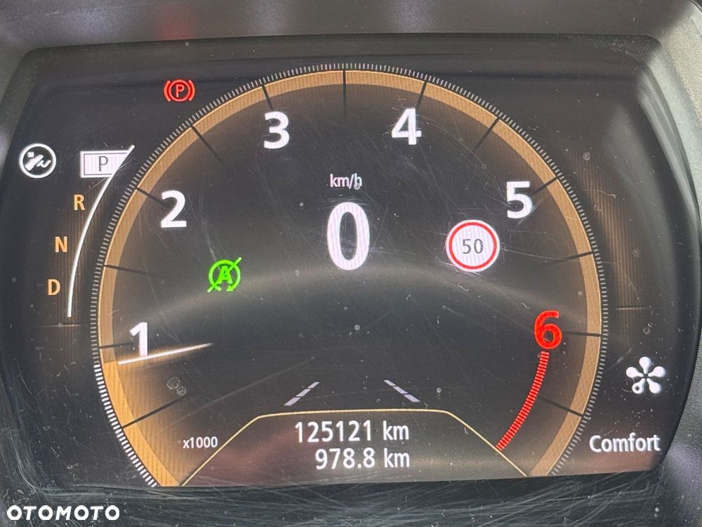 Renault Scenic 1.3 TCe Energy Intens EDC - 36