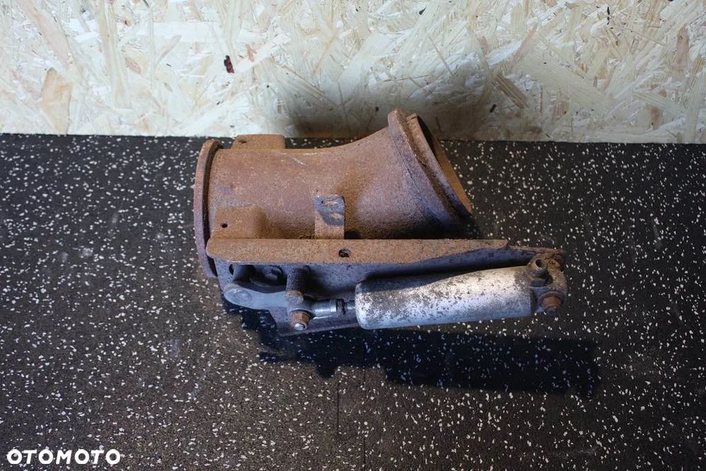 # RENAULT GAMA T RANGE VOLVO FH4 FH 4 HAMULEC GÓRSKI GT7305-01 22104781 - 1