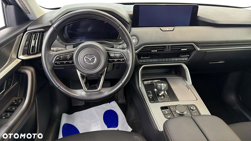 Mazda CX-80 3.3 e-Skyactiv D mHEV Exclusive-Line AWD - 14