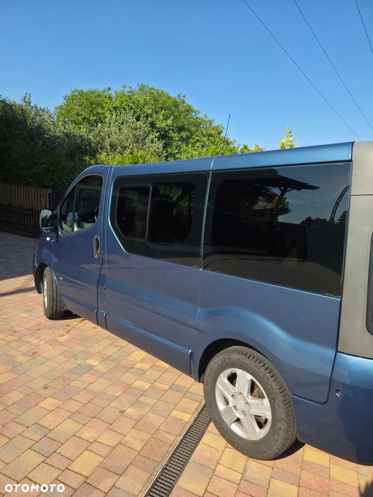 Opel Vivaro L1H1 Life - 12