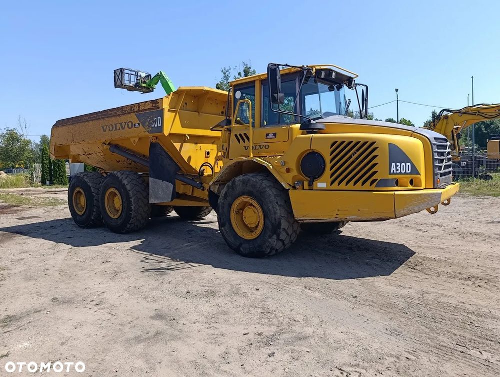 Volvo A 30D - 3