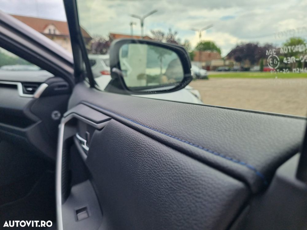Toyota RAV4 2.5 VVT-iE 4x2 Exclusive - 31