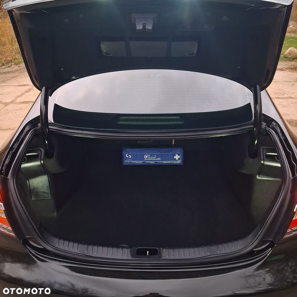 Saab 9-5 2.0TiD Vector - 23